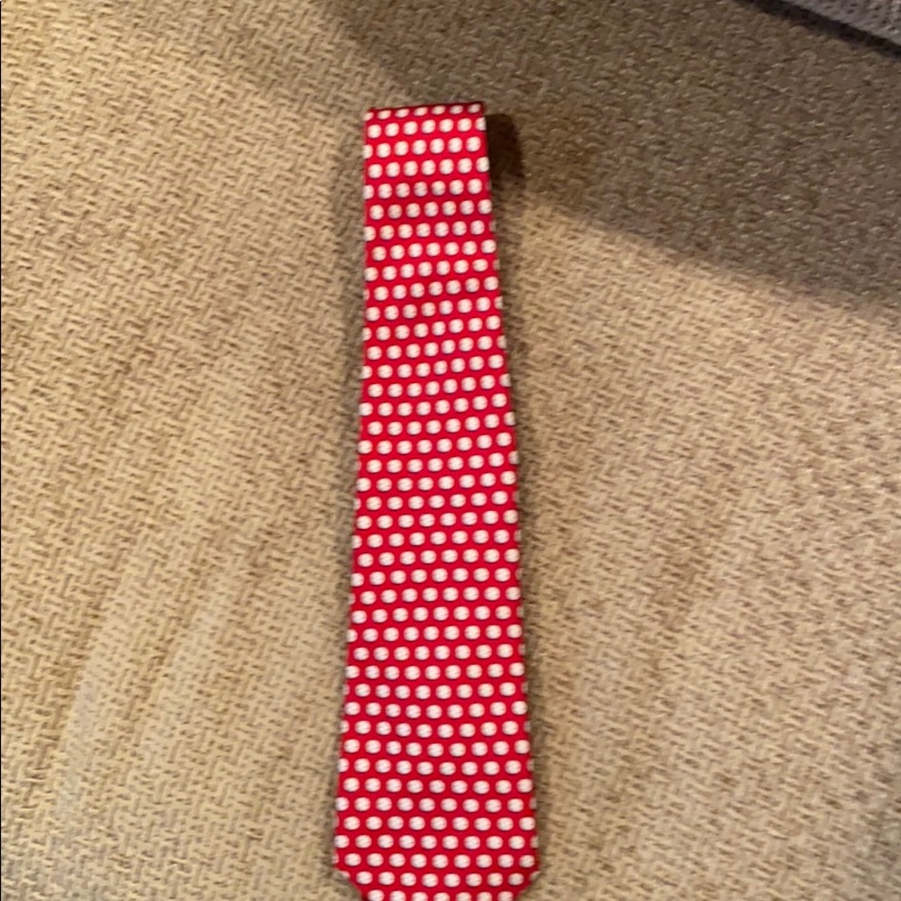vineyard Vines Boys Tie